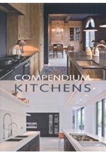 COMPENDIUM KITCHENS HB