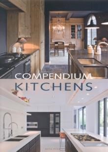 COMPENDIUM KITCHENS HB