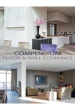 COMPENDIUM FLOOR AND WALL COVERINGS HB