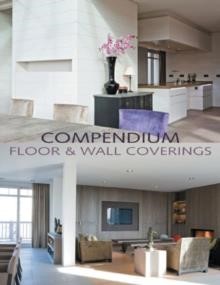 COMPENDIUM FLOOR AND WALL COVERINGS HB