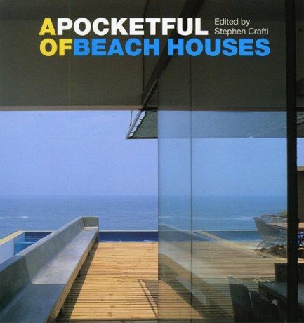 A POCKETFUL OF BEACH HOUSES HB