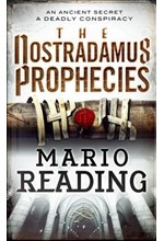 THE NOSTRADAMUS PROPHECIES PB