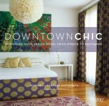 DOWNTOWN CHIC HB