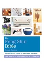 THE FENG SHUI BIBLE PB