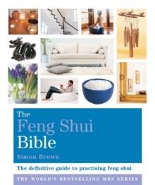 THE FENG SHUI BIBLE PB