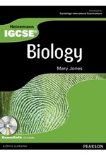 BIOLOGY IGCSE PB