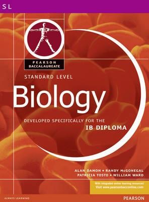 BIOLOGY STANDARD LEVEL ΙΒ DIPLOMA ΡΒ