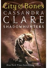 MORTAL INSTRUMENTS 1- CITY OF BONES PB