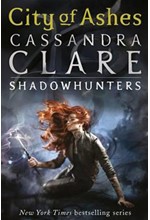 MORTAL INSTRUMENTS 2-CITY OF ASHES PB