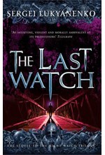 THE LAST WATCH PB