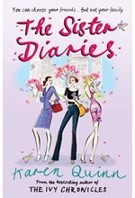 THE SISTER DIARIES PB