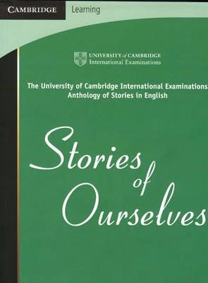 STORIES OF OURSELVES PB