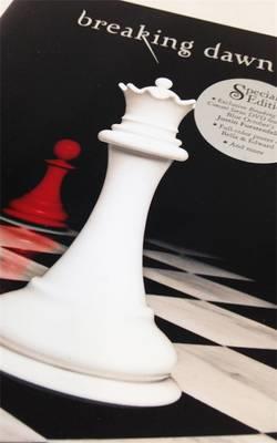 BREAKING DAWN-SPECIAL EDITION HB