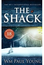 THE SHACK PB