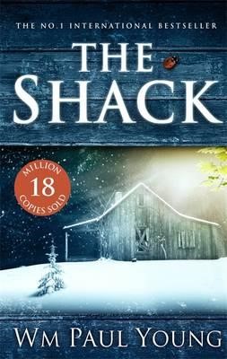 THE SHACK PB