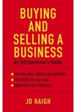 BUYING AND SELLING A BUSINESS PB