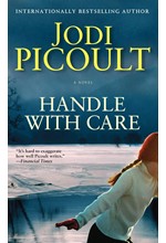 HANDLE WITH CARE PB