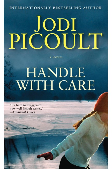 HANDLE WITH CARE PB