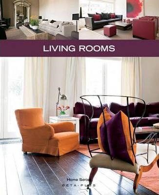 LIVING ROOMS PB