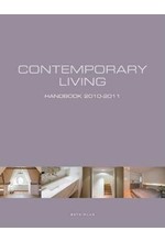 CONTEMPORARY LIVING 2010-2011 HB