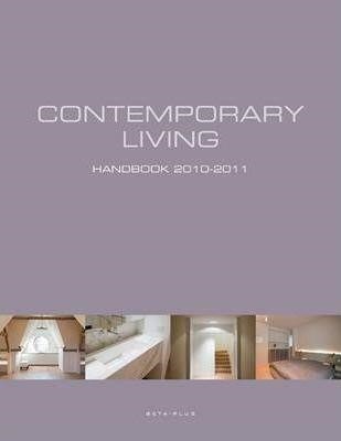 CONTEMPORARY LIVING 2010-2011 HB