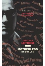 MOTHERLESS BROOKLYN PB