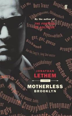 MOTHERLESS BROOKLYN PB