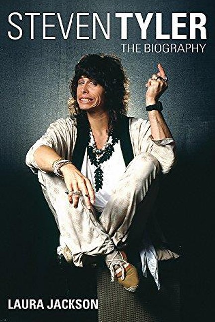 STEVEN TYLER PB