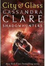 MORTAL INSTRUMENTS 3-CITY OF GLASS PB