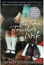 THE TIME TRAVLLER'S WIFE PB