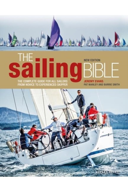 THE SAILING BIBLE HB