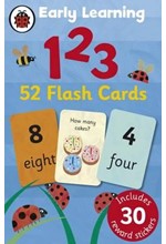 FLASH CARDS 123