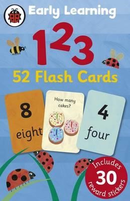 FLASH CARDS 123