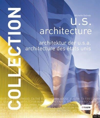 US ARCHITECTURE COLLECTION HB