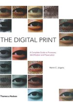 THE DIGITAL PRINT HB