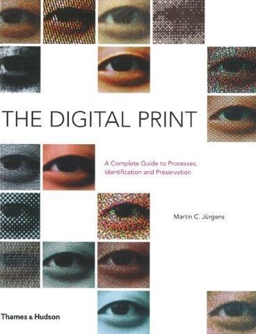 THE DIGITAL PRINT HB