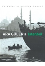 ARA GULER'S ISTANBUL HB