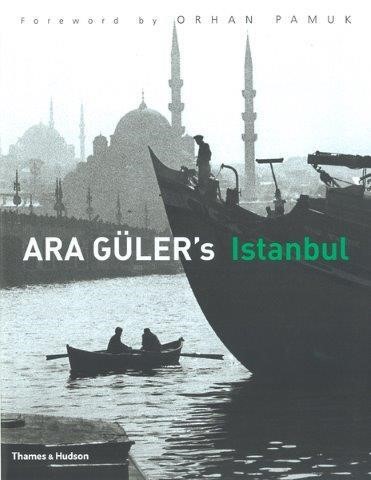 ARA GULER'S ISTANBUL HB