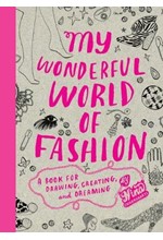 MY WONDERFUL WORLD OF FASHION PB