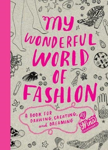 MY WONDERFUL WORLD OF FASHION PB