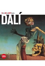 DALI-SKIRA MINI ARTBOOKS PB