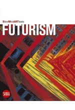 FUTURISM-SKIRA MINI ARTBOOKS PB