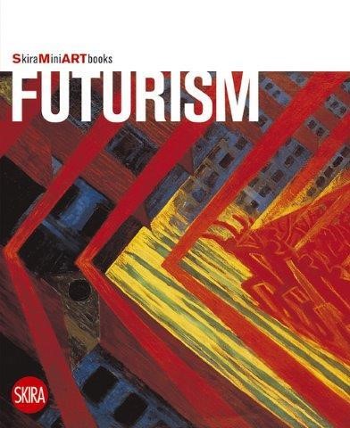 FUTURISM-SKIRA MINI ARTBOOKS PB