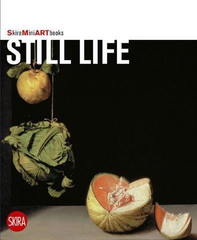 STILL LIFE-SKIRA MINI ARTBOOKS PB