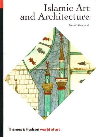 ISLAMIC ART AND ARCHITECTURE PB