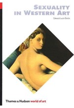 SEXUALITY IN WESTERN ART PB