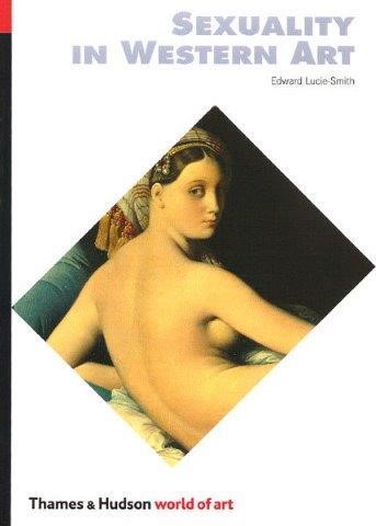 SEXUALITY IN WESTERN ART PB