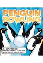 PENGUIN BOWLING