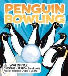 PENGUIN BOWLING