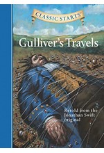 GULLIVER TRAVELS HB